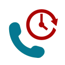 برنامه Call Timer