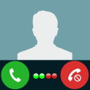 برنامه Fake Call and Sms