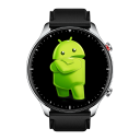 برنامه Amazfit GTR 2 WatchFaces
