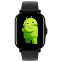 برنامه Amazfit GTS 2 WatchFaces
