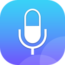 برنامه voice recorder