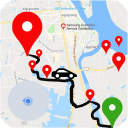 Road Map - GPS Navigation & Route Finder