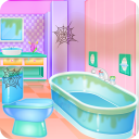 بازی Highschool Girl House Cleaning