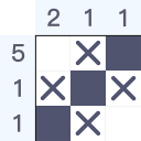 بازی Nonogram - picture cross game