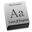 برنامه Latin - English