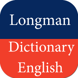 لانگ من (Longman Dictionary English)