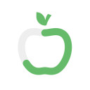 برنامه Calorie, Carb & Fat Counter