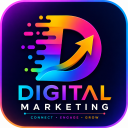 برنامه Learn Digital Marketing