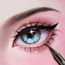 بازی Makeup Stylist: Makeup Game