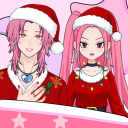 بازی Magic Paper Dolls Dress Up DIY