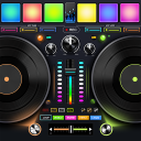 برنامه DJ Music mixer - DJ Studio