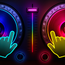 برنامه Dj it! - Music Mixer