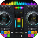 برنامه DJ Music mixer - DJ Mix Studio