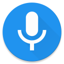 برنامه RecForge II: Voice Recorder