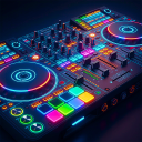 برنامه DJ Music Mixer - Dj Remix Pro