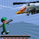 بازی Air Attack (Ad)