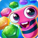 بازی Bee Brilliant Blast