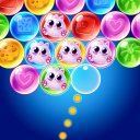 بازی Cookie Cats Pop - Bubble Pop