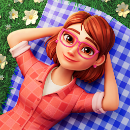 Lily’s Garden - Design & Relax