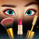 بازی Makeover Match - Fashion Game