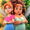 بازی Penny & Flo: Home Renovation