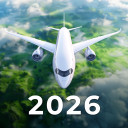 بازی Airline Manager - 2026
