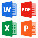 برنامه All Document Reader - Edit PDF