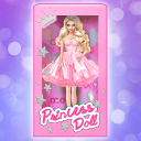 بازی Doll Dress Up Games For Girls