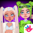 بازی YoYa: Doll Avatar Maker