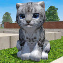 بازی Cute Pocket Cat 3D - Part 2