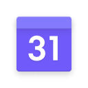 برنامه Naver Calendar