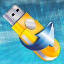 برنامه USB Drive Data Recovery Help