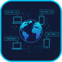 برنامه ‏آموزش مفهوم آدرس آی پی