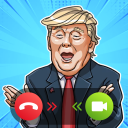 برنامه Funny Prank: Voice Changer