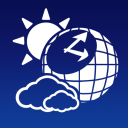 برنامه World Weather Clock Widget