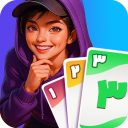 بازی ‏‏‏شاه‌برگ: بازی کارتی آنلاین و صوتی