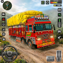 بازی Truck Simulator 2025: Truck 3D