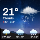 برنامه Daily Weather