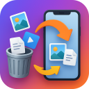 برنامه Photo & Video Recovery