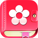 برنامه Period Calendar Period Tracker