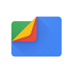 فایل منیجر گوگل (Files by Google: Clean up space on your phone)