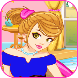Princess makeup - games girls
