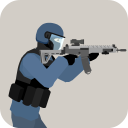 بازی Flat Zombies: Defense&Cleanup