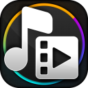 برنامه Video to MP3 Converter Cutter