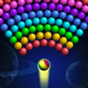 بازی Bubble Shooter