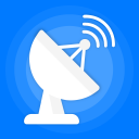 برنامه Satellite finder(DishAlign)
