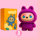 برنامه ‏آنباکس لبوبو بدون اینترنت 3