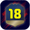 بازی FUT 18 Pack Opener by DevCro