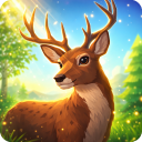 بازی Deer Simulator