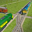 بازی Train Sim 2026 Modern Train 3D